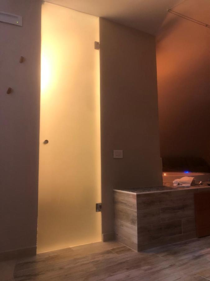 Il Galletto Viola, Luxury Room & Suite Palazzolo Acreide Exterior foto